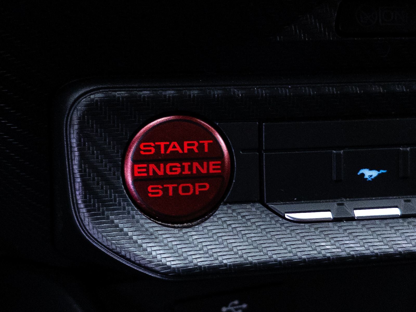 Used 2024 Ford Mustang GT RWD image 27
