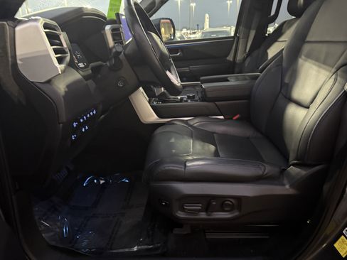 Used 2024 Toyota Tundra Platinum image 21