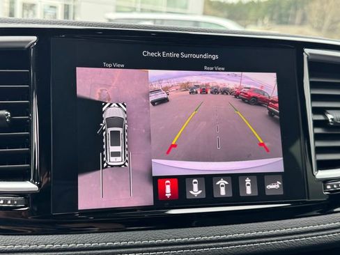 New 2026 Chrysler Pacifica Limited w/ S Appearance Package image 21