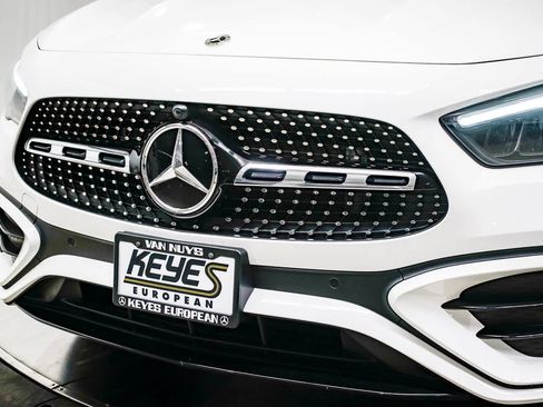 Used 2026 Mercedes-Benz GLA 250 image 8