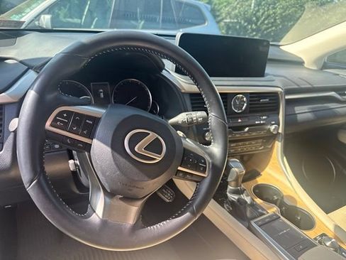 Used 2022 Lexus RX 350 AWD w/ Premium Package image 22