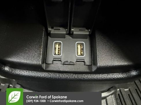 Used 2021 Honda CR-V EX image 13