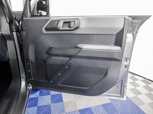 Used 2023 Ford Bronco 4-Door image 15