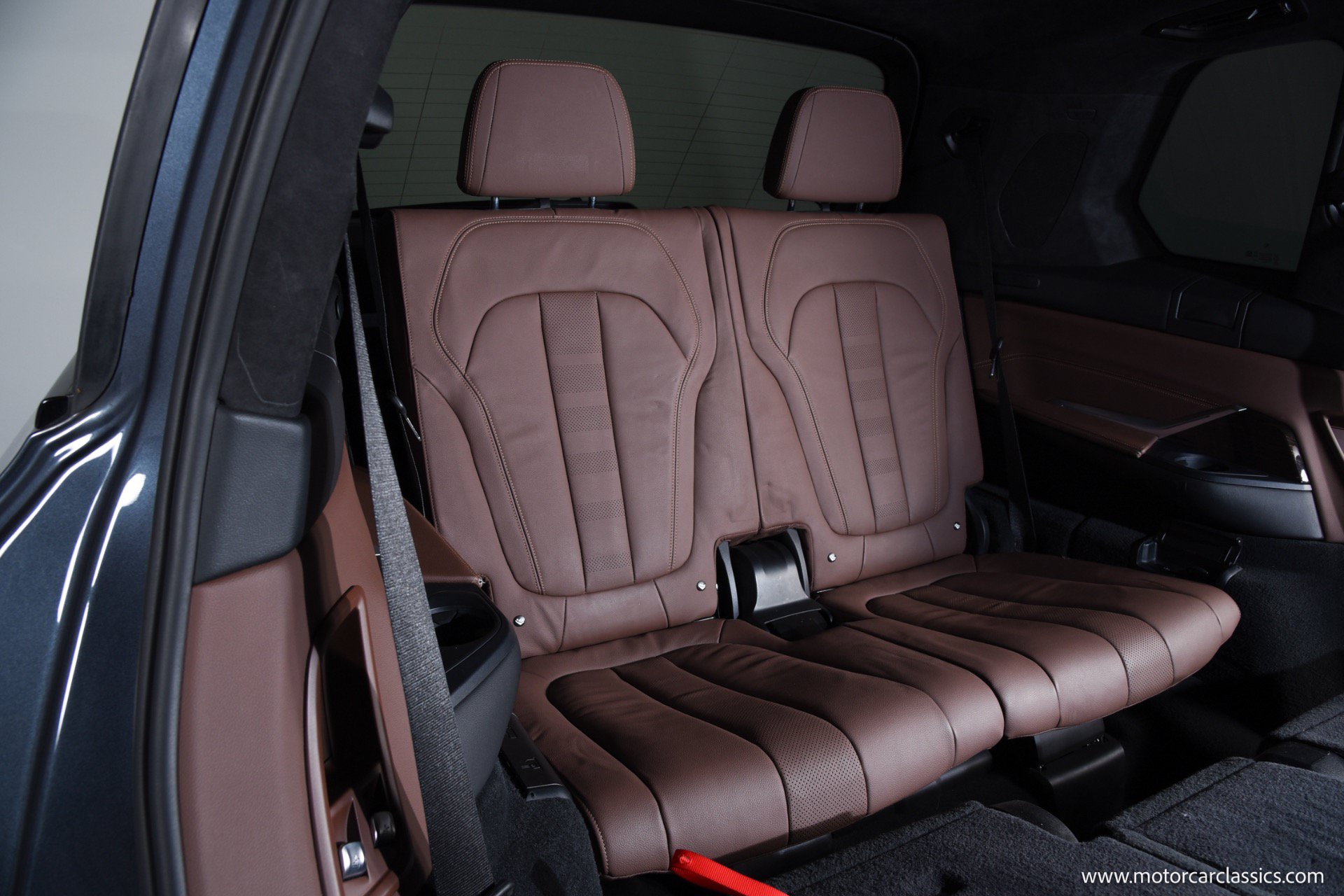 Used 2021 BMW X7 M50i AWD/4WD image 31