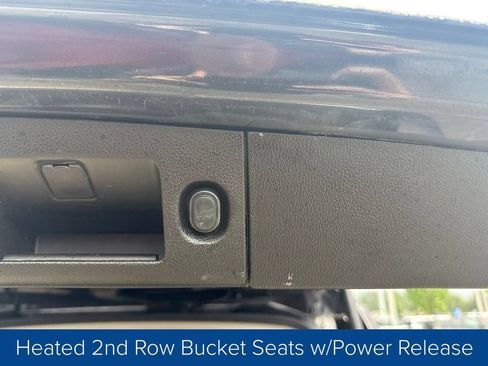 Used 2016 Chevrolet Tahoe LTZ RWD image 10