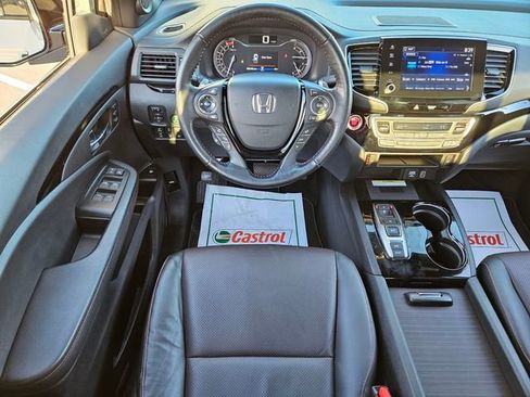 Used 2023 Honda Ridgeline Black Edition image 11