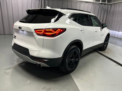 Used 2024 Chevrolet Blazer LT w/ Convenience Package image 7