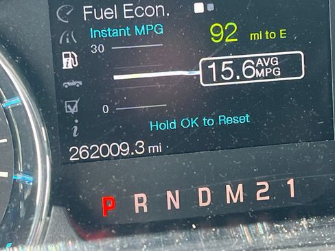 Used 2011 Ford F150 XLT w/ XLT Chrome Pkg RWD image 11