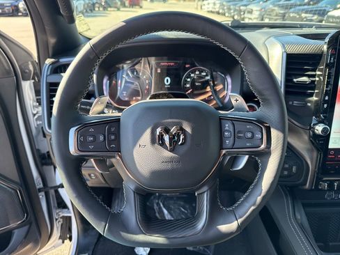 New 2026 RAM 1500 RHO image 10