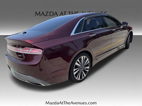 Used 2017 Lincoln MKZ Reserve w/ Luxury Package FWD image 20