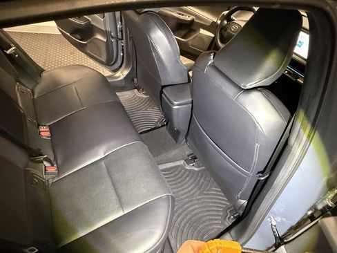 Used 2024 Toyota Prius Limited image 41