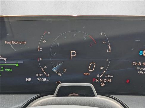 Used 2025 Cadillac CT5 Sport image 11