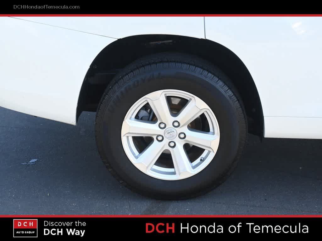 Used 2008 Toyota Highlander 2WD image 22