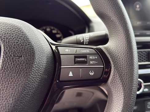Used 2024 Honda Civic LX image 21