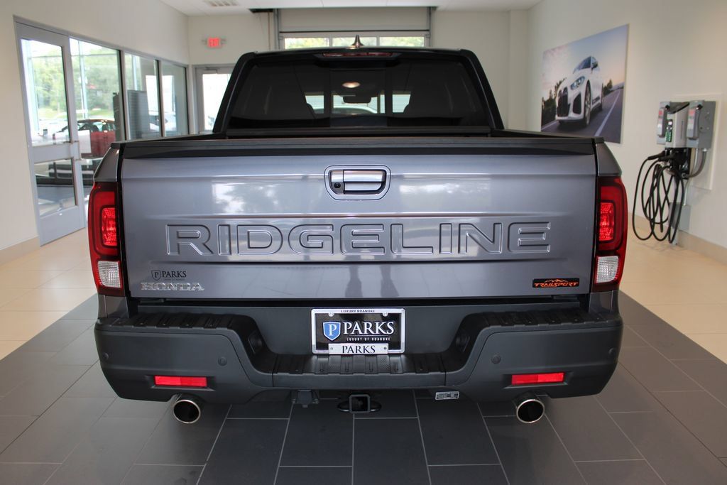 Used 2025 Honda Ridgeline TrailSport+ image 27