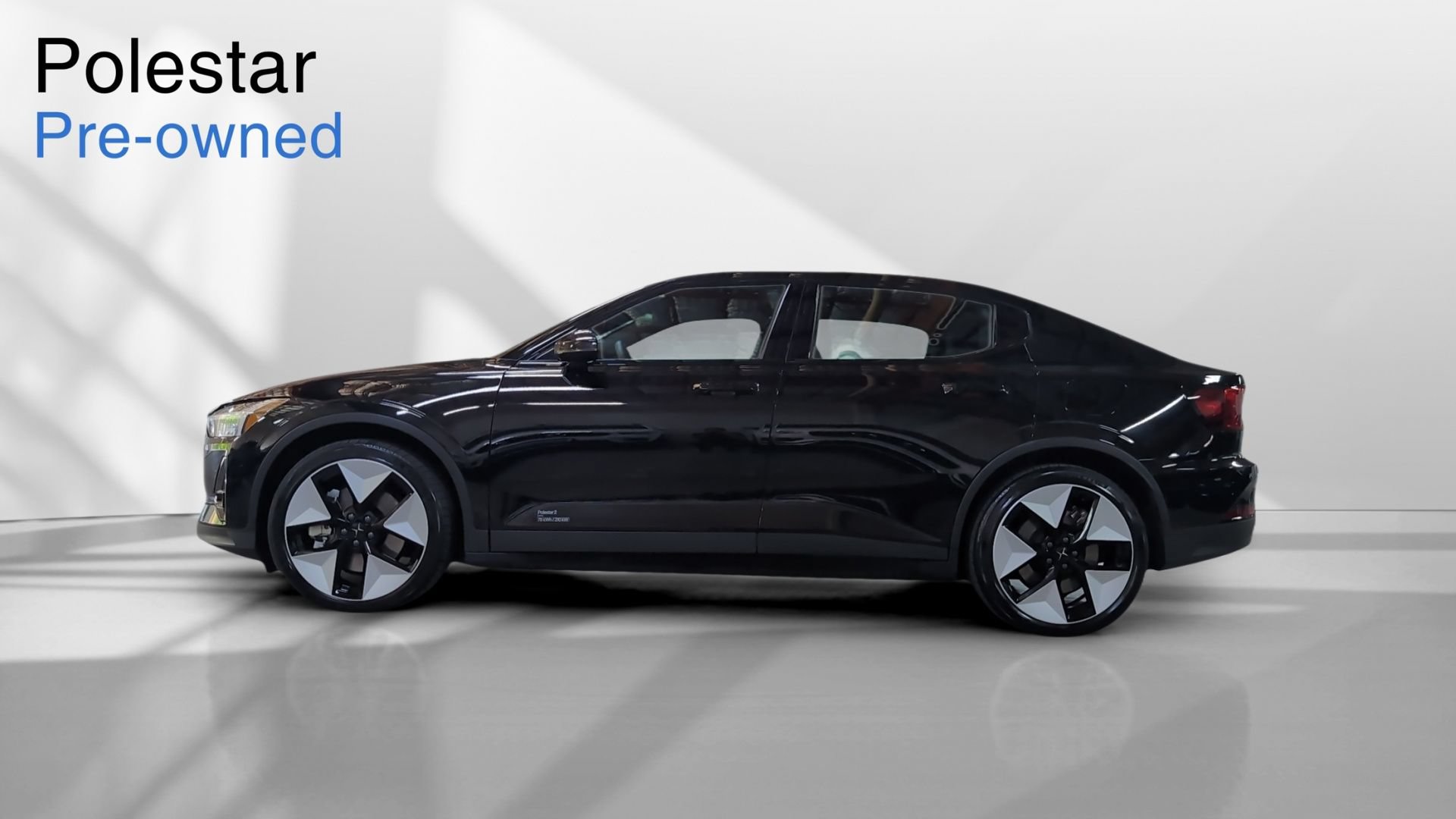 Certified 2024 Polestar Polestar 2 AWD/4WD image 2