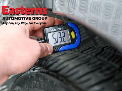 Used 2023 Mitsubishi Mirage G4 LE image 26