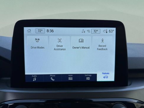 New 2026 Ford Escape Active image 17