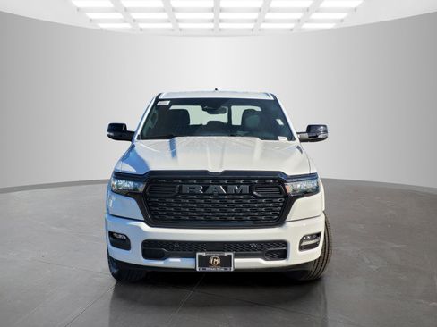 New 2026 RAM 1500 Big Horn image 2