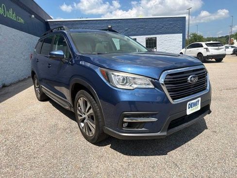 Used 2019 Subaru Ascent Limited AWD/4WD image 7