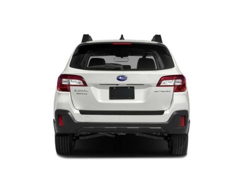 Used 2019 Subaru Outback 2.5i Premium w/ Popular Package #2 AWD/4WD image 8