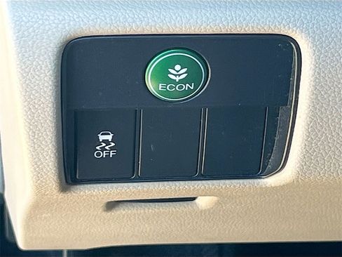 Used 2016 Honda Accord EX-L image 10