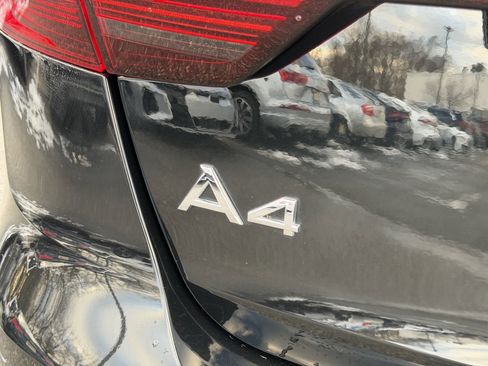 Certified 2023 Audi A4 2.0T allroad Premium Plus w/ Premium Plus Package image 24