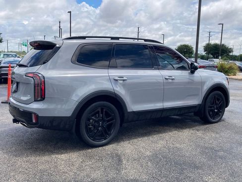 Used 2024 Kia Telluride EX X-Line AWD/4WD image 5