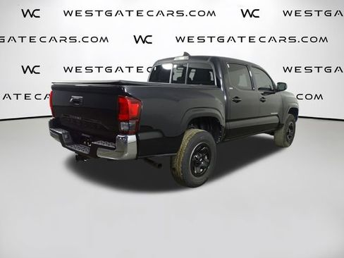 Used 2021 Toyota Tacoma SR5 image 40