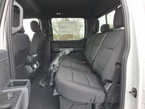 New 2026 Ford F150 XLT image 8