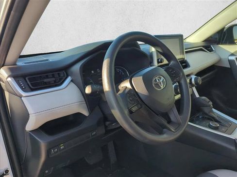 Certified 2025 Toyota RAV4 XLE w/ Convenience Package AWD/4WD image 12