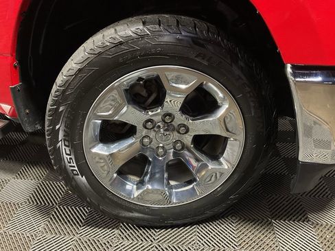 Used 2020 RAM 1500 Big Horn AWD/4WD image 36