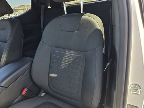 Used 2024 Hyundai Santa Cruz SEL FWD image 14