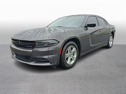 Used 2023 Dodge Charger SXT