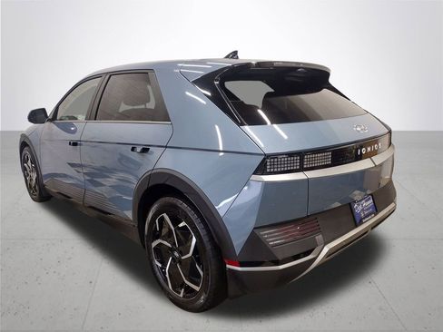 Used 2023 Hyundai Ioniq 5 SEL image 10