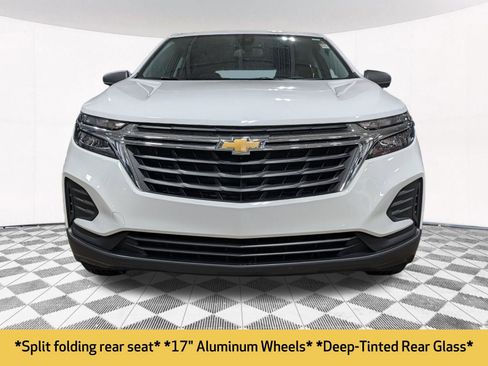 Used 2024 Chevrolet Equinox LS w/ LS Convenience Package image 14