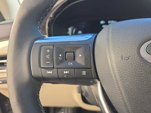 Certified 2025 INFINITI QX60 Sensory w/ Lighting Package (N94) image 23