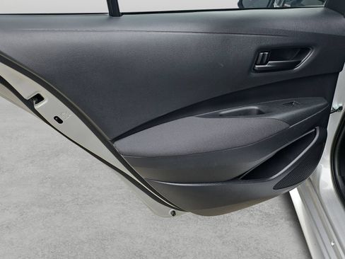 Used 2023 Toyota Corolla LE FWD image 35