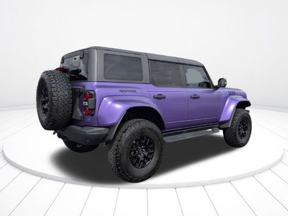 Used 2024 Ford Bronco Raptor