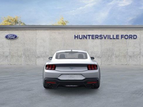 New 2026 Ford Mustang EcoBoost image 5