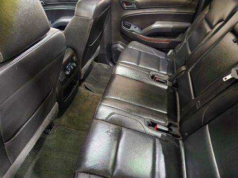 Used 2018 GMC Yukon XL SLT image 50