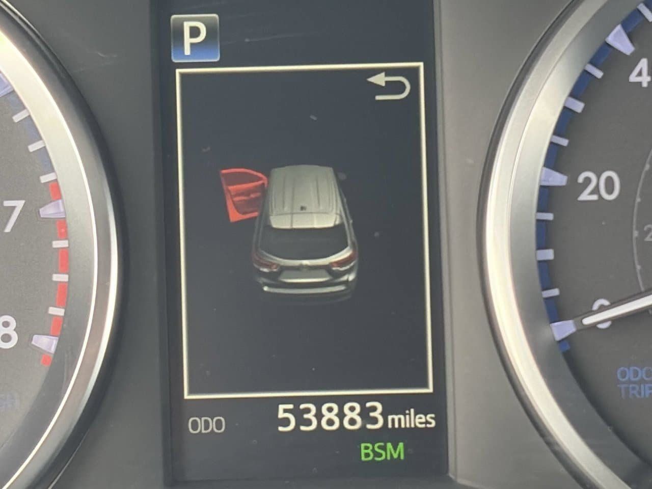 Used 2019 Toyota Highlander Plus FWD image 30