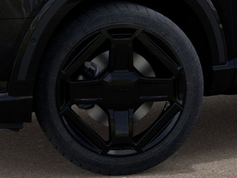 New 2027 Kia Telluride SX X-Line AWD/4WD image 12