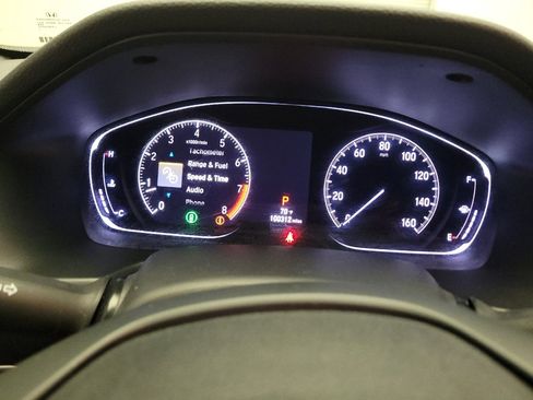 Used 2018 Honda Accord Sport image 23