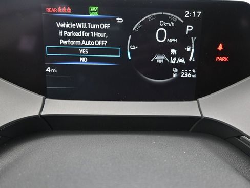 New 2026 Toyota Prius Plug-In Hybrid w/ Limited Premium Package image 23