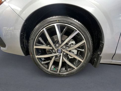 New 2026 Subaru Impreza 2.0i Sport image 10