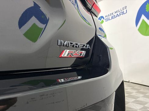 New 2026 Subaru Impreza RS AWD/4WD image 7