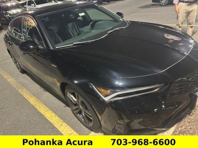 Certified 2023 Acura Integra A-Spec