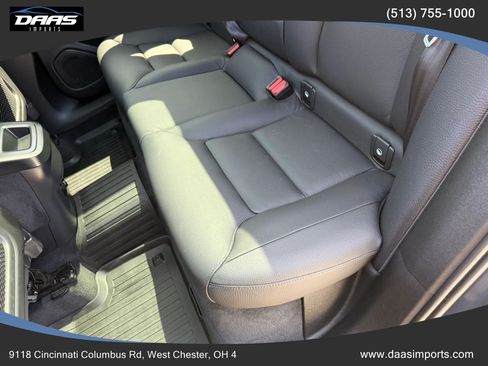 Used 2020 Volvo XC60 T5 Momentum w/ Protection Package Premier AWD/4WD image 19