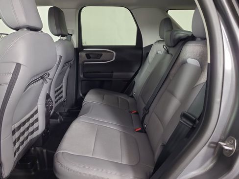 Used 2025 Ford Bronco Sport Badlands image 20